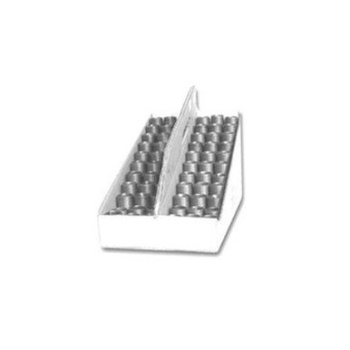 Opens dialog Midland Industries 973667 - Nipple Assortment, 1/2" 1/2", Galvanized, SCH 40 Schedule