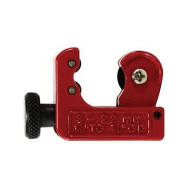 Opens dialog Midland Industries 990571 - Mini Tube Cutter, 7/8" Max Pipe/Tube Dia, 1/8" Mini Pipe/Tube Dia