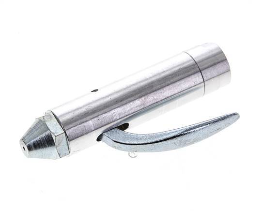 Aluminum Blowout Tap With Female Thread G 1/4"