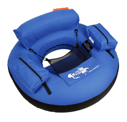 Caddis Sports High Sierra II Float Tube (HS/2)