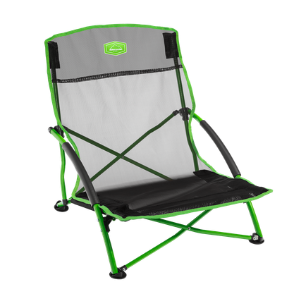 Alpine Mountain Gear Event Chair - Green (AMG-EVT/GRN)