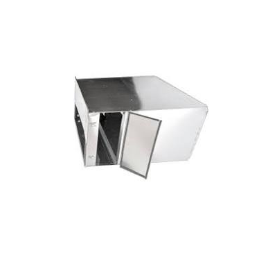 M&M Manufacturing MP-DFP1625R6 Combination Return Air Filter Box & Plenum