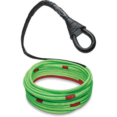 Bubba Rope 1/4" x 50' Powersports Synthetic Winch Line (176754X50)