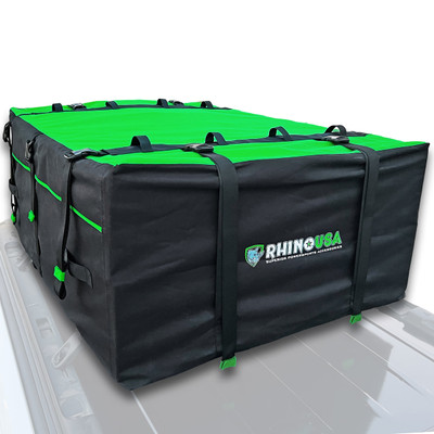 Rhino USA Roof Top Storage Bag - Large (ROOFTOP-BAG-L)