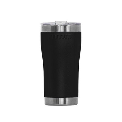 Mammoth Rover 20oz Stainless Steel Tumbler - Black
