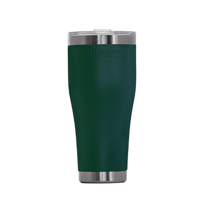 Mammoth Rover 30oz Stainless Steel Tumbler - Dark Green
