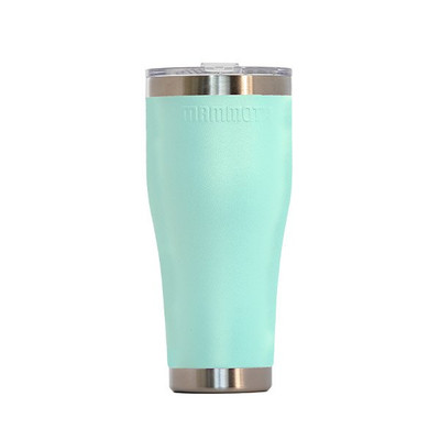 Mammoth Rover 30oz Stainless Steel Tumbler - Sea Foam Green