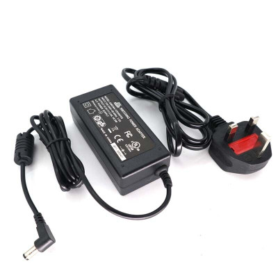 Autel USA AC Adapter For Autel USA MaxiSYS Ms908 (MS908-ACADAPTER)