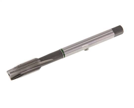 HSS-E Machine Thread Tap G 1/8" Throughway