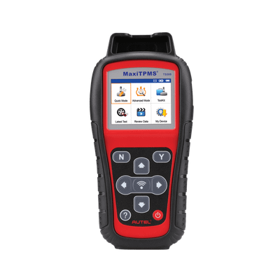 Autel Wifi Tool With 8 1- Sensors (TS508)