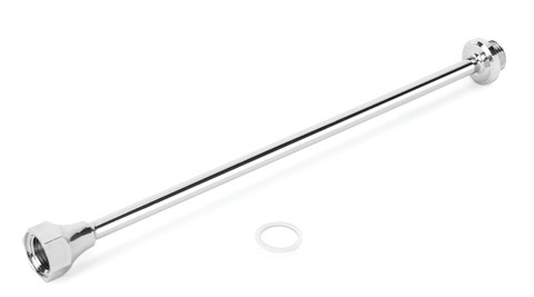 Titan Tools 6" Pin Stream Spot Sprayer Extension (19493)