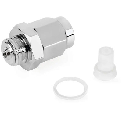 Titan Tools Adjustable Spot Sprayer Nozzle (19492)