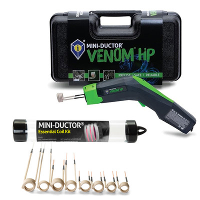 Induction Innovations Mini-Ductor Venom HP Induction Heater (MDV-787)