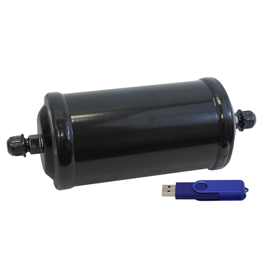 Mastercool Filter Pack For Commander4000, 4000-X & All 220V Model (COMD1-FLTRPK)